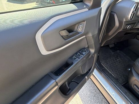 Used 2023 Ford Bronco Sport Big Bend w/ Convenience Package image 15