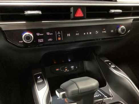 New 2026 Kia Sorento S w/ S Panoramic Sunroof Package image 33