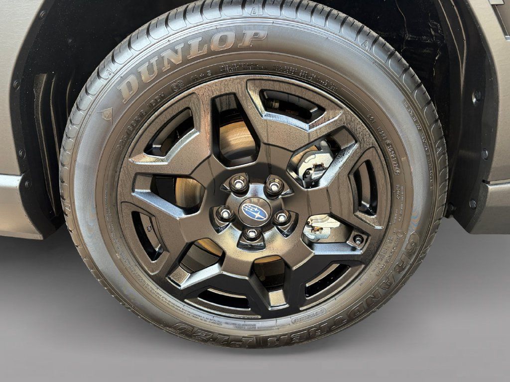 New 2026 Subaru Outback Limited AWD/4WD image 16