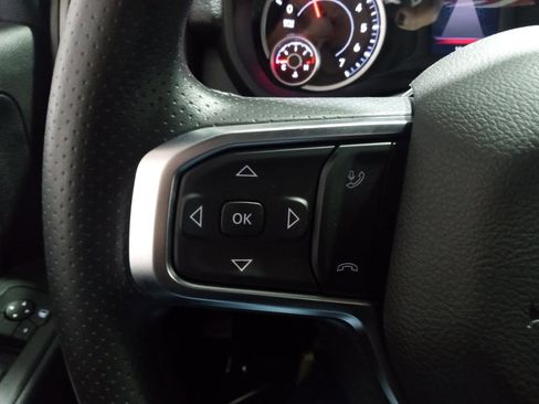 New 2026 RAM 3500 Tradesman AWD/4WD image 16