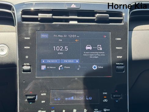 Used 2022 Hyundai Tucson SEL w/ Convenience Package FWD image 19