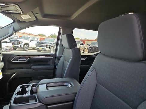New 2026 GMC Sierra 1500 Elevation image 13