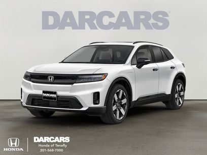 New 2026 Honda Prologue Elite
