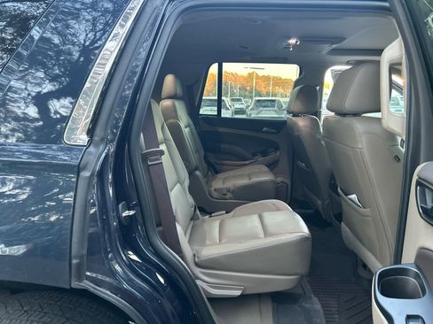 Used 2019 Chevrolet Tahoe Premier image 11