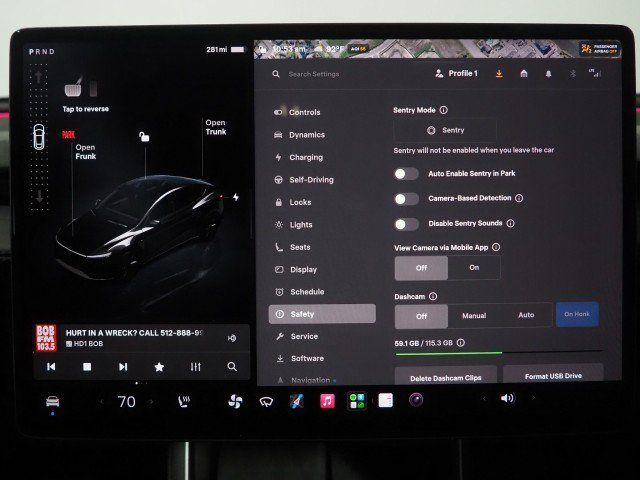 Used 2026 Tesla Model Y Long Range RWD image 38