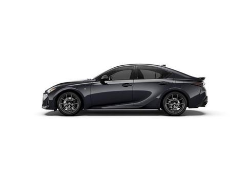New 2026 Lexus IS 350 F Sport w/ Accessory Package Z1 AWD/4WD image 2