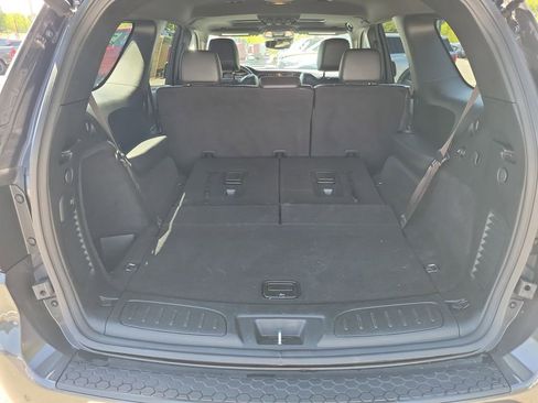 Used 2024 Dodge Durango GT AWD/4WD image 36