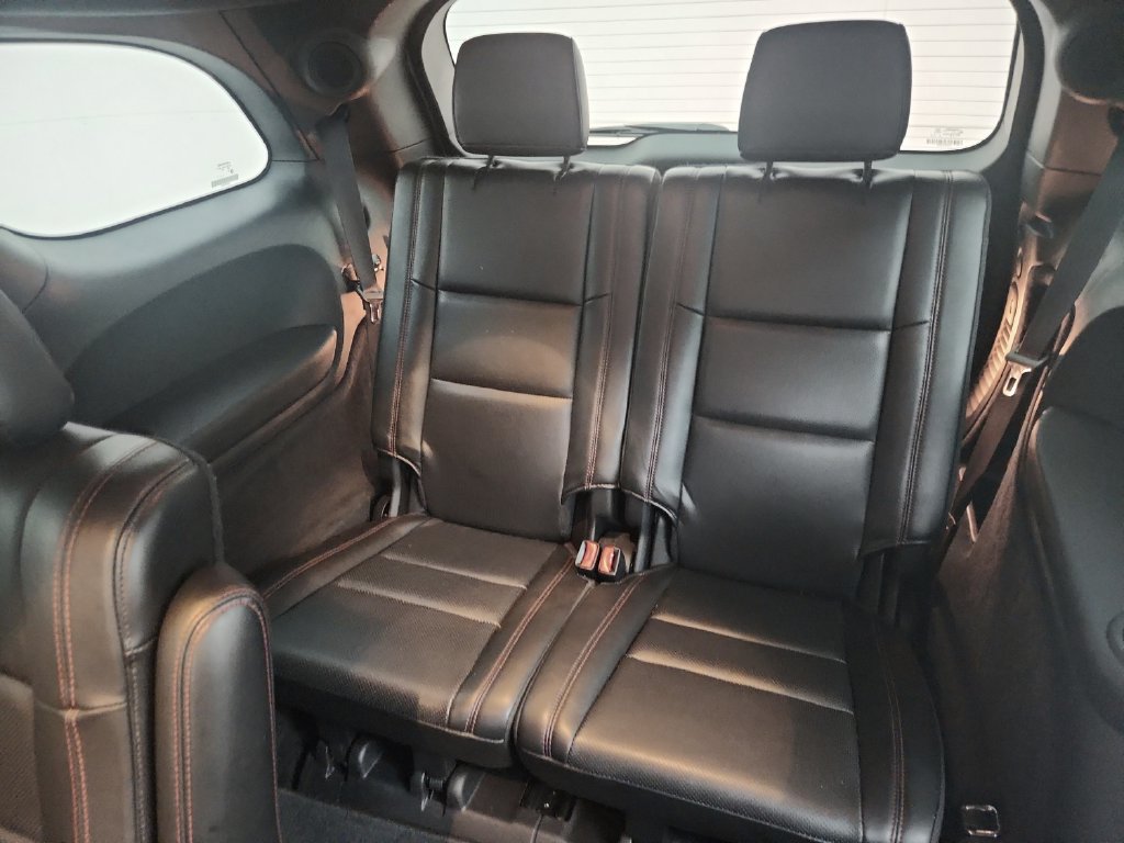 Used 2018 Dodge Durango R/T w/ Technology Group AWD/4WD image 34