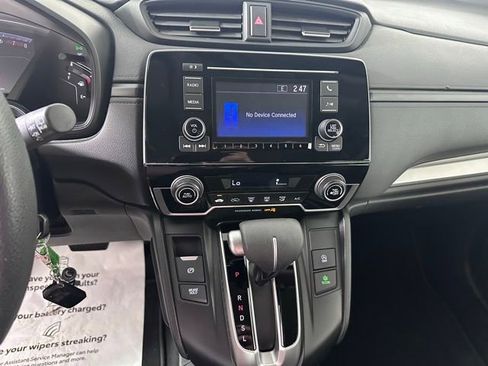 Used 2020 Honda CR-V LX image 24