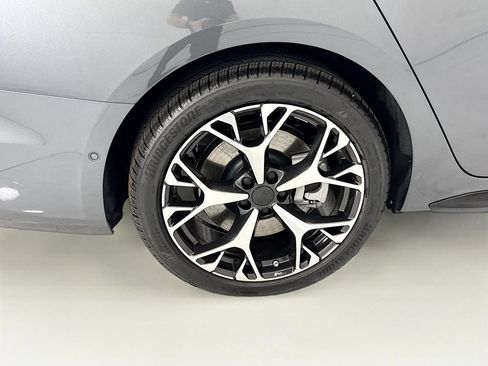 Used 2026 Audi A6 Premium Plus AWD/4WD image 32