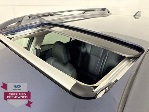 Used 2024 Subaru Outback Limited image 22