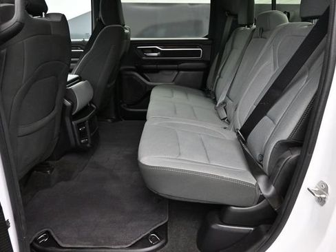 Used 2023 RAM 1500 Big Horn AWD/4WD image 29