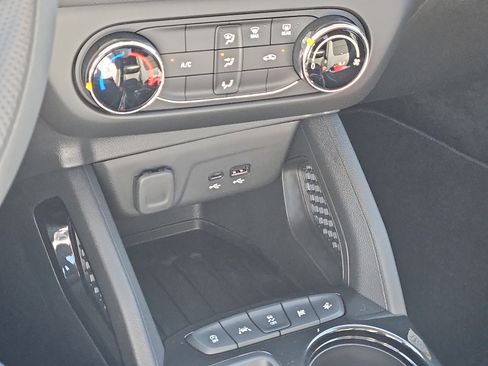 New 2026 Chevrolet TrailBlazer LS w/ LS Convenience Package FWD image 17