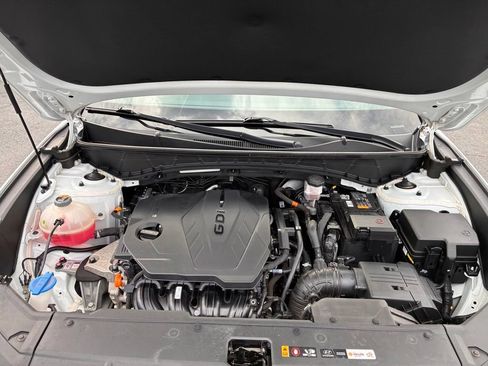 Used 2023 Hyundai Tucson XRT AWD/4WD image 8