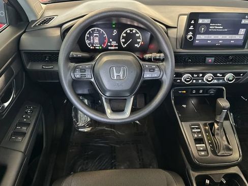 Used 2026 Honda CR-V EX image 16