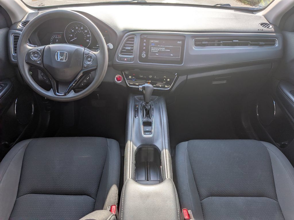 Used 2022 Honda HR-V EX image 25
