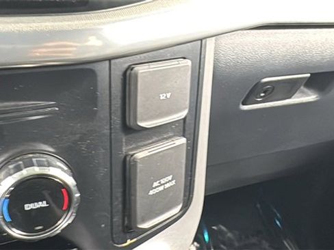 Used 2024 Ford F150 Lariat w/ Tow/Haul Package image 29