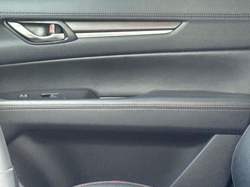 Certified 2023 MAZDA CX-5 Carbon Edition image 22