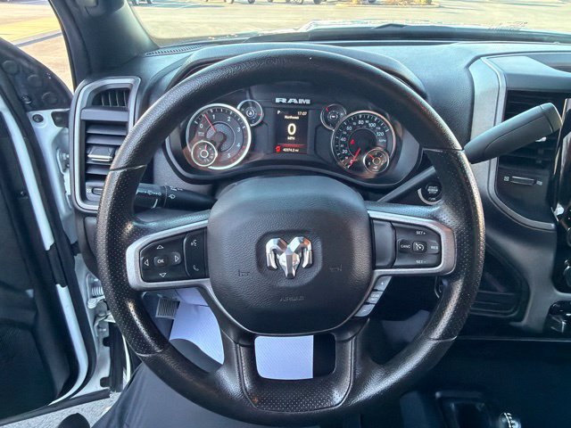 Used 2024 RAM 3500 Tradesman w/ Towing Technology Group AWD/4WD image 24