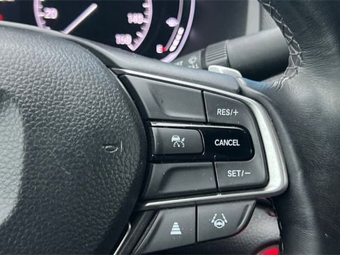 Used 2022 Honda Accord Sport image 30