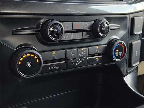 Used 2025 Ford F150 STX w/ Equipment Group 200A image 15