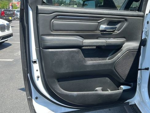 Used 2020 RAM 1500 Rebel w/ Level 2 Equipment Group AWD/4WD image 21