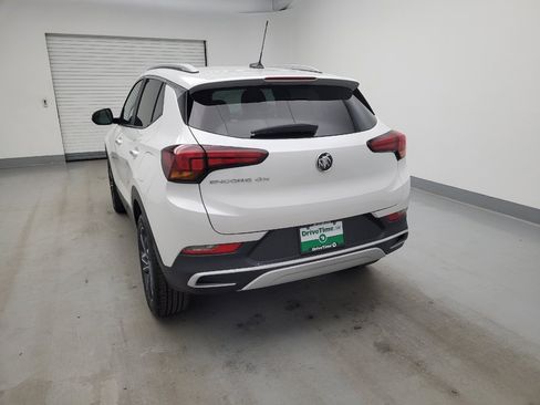 Used 2021 Buick Encore GX Select FWD image 6