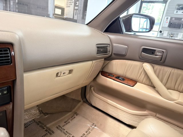 Used 1990 Lexus ES 250 FWD image 34