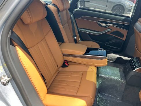 New 2026 Audi A8 L 3.0T AWD/4WD image 37