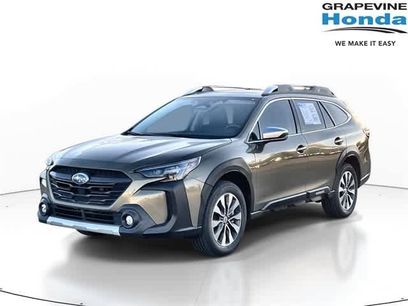 Used 2023 Subaru Outback Touring