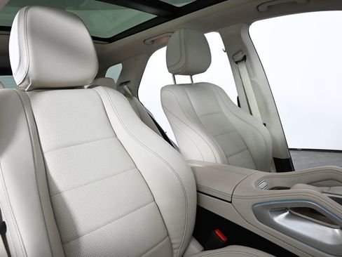 Certified 2022 Mercedes-Benz GLE 350 image 22