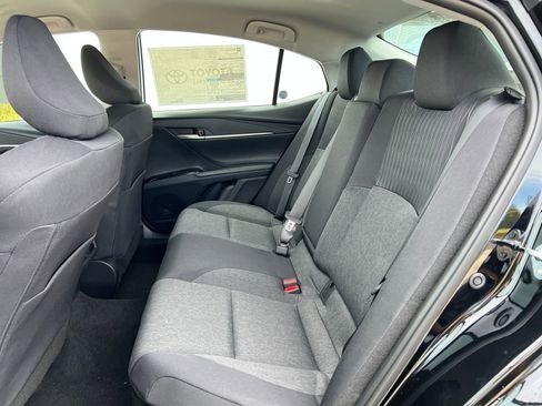 New 2026 Toyota Camry LE w/ Convenience Package AWD/4WD image 23