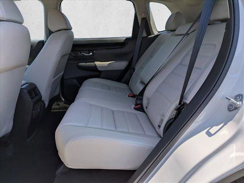 New 2026 Honda CR-V EX-L image 17