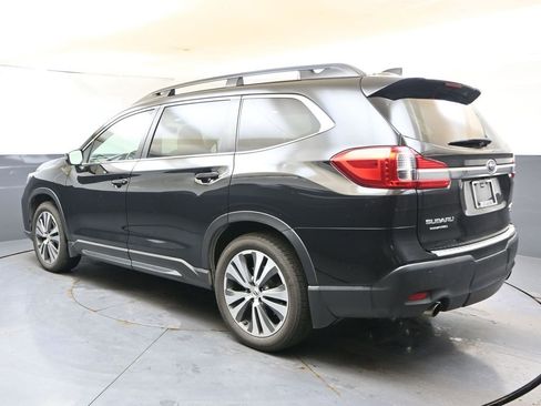 Used 2020 Subaru Ascent Limited w/ Technology Package AWD/4WD image 3