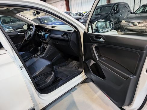 Used 2020 Volkswagen Tiguan S AWD/4WD image 28