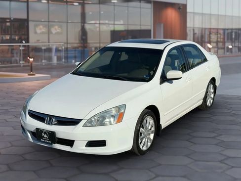 Used 2006 Honda Accord EX-L image 5