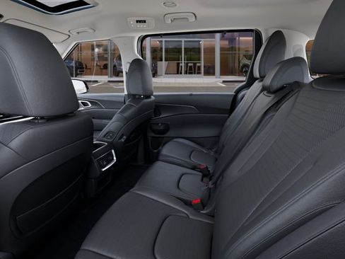 New 2026 Kia Carnival SX Prestige FWD image 18