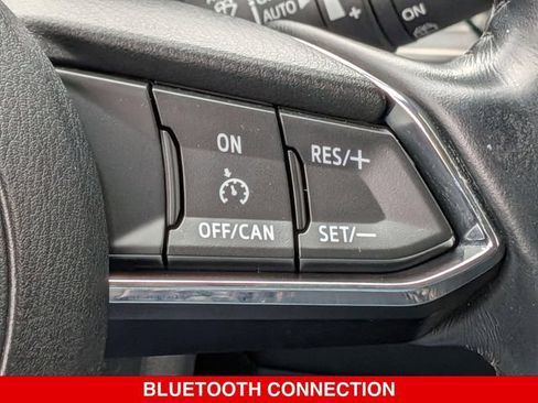 Used 2017 MAZDA CX-5 Grand Select AWD/4WD image 20