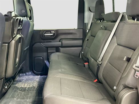 Used 2020 Chevrolet Silverado 2500 LT w/ All Star Edition image 5