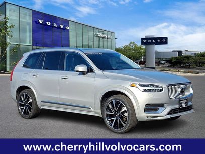 Certified 2023 Volvo XC90 B6 Plus w/ Protection Package Premier