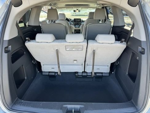 Used 2020 Honda Odyssey EX-L image 9