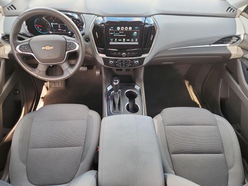 Used 2018 Chevrolet Traverse LT FWD image 23
