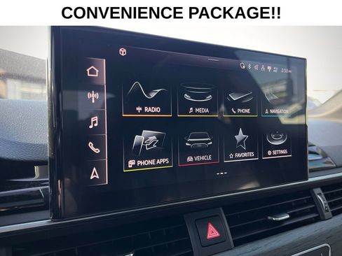 Used 2024 Audi A5 2.0T Premium w/ Convenience Package image 53