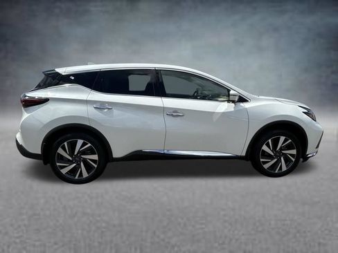 Used 2024 Nissan Murano SL FWD image 7