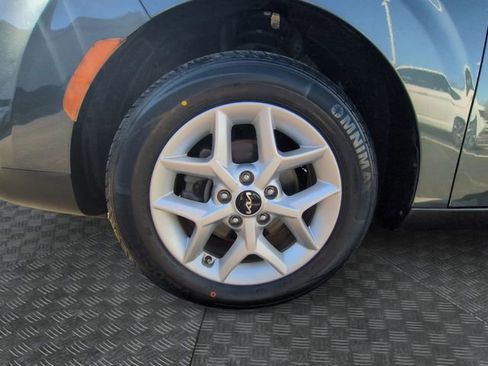 Used 2022 Kia Soul LX w/ Technology Package image 13