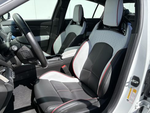 Certified 2024 Cadillac CT5 V Blackwing w/ Carbon Fiber Package 2 RWD image 10