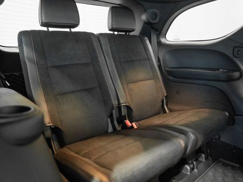 New 2026 Dodge Durango GT AWD/4WD image 36