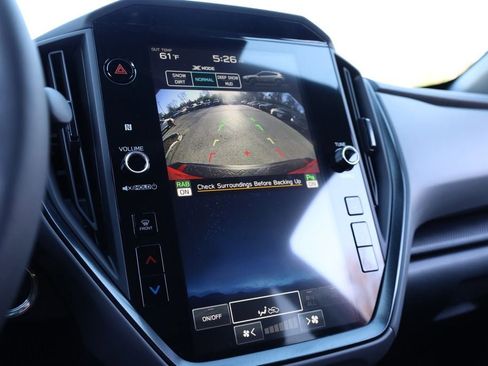 New 2026 Subaru Crosstrek 2.5i Wilderness image 14