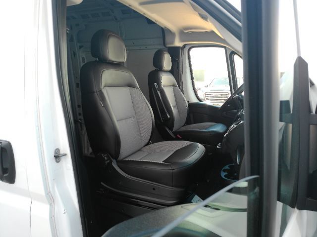 Used 2025 RAM ProMaster 3500 FWD image 24