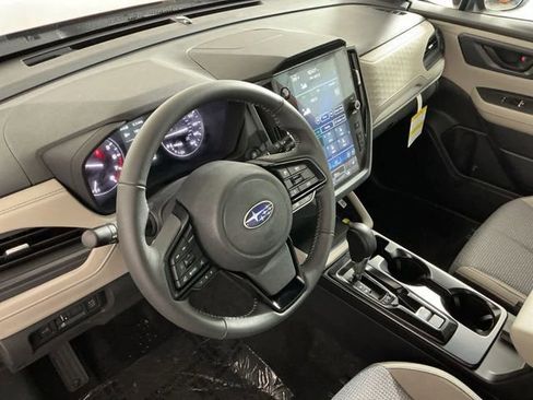 New 2026 Subaru Forester Premium image 9